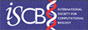ISCB logo