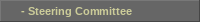 Steering Committee