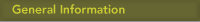General Information