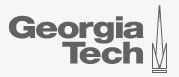 Georgia Institute of Technology - College of Computing