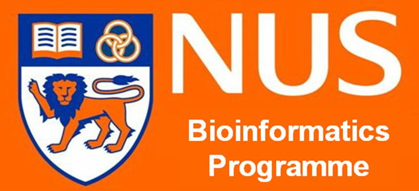 Office of Life Science Bioinformatics Programme, NUS