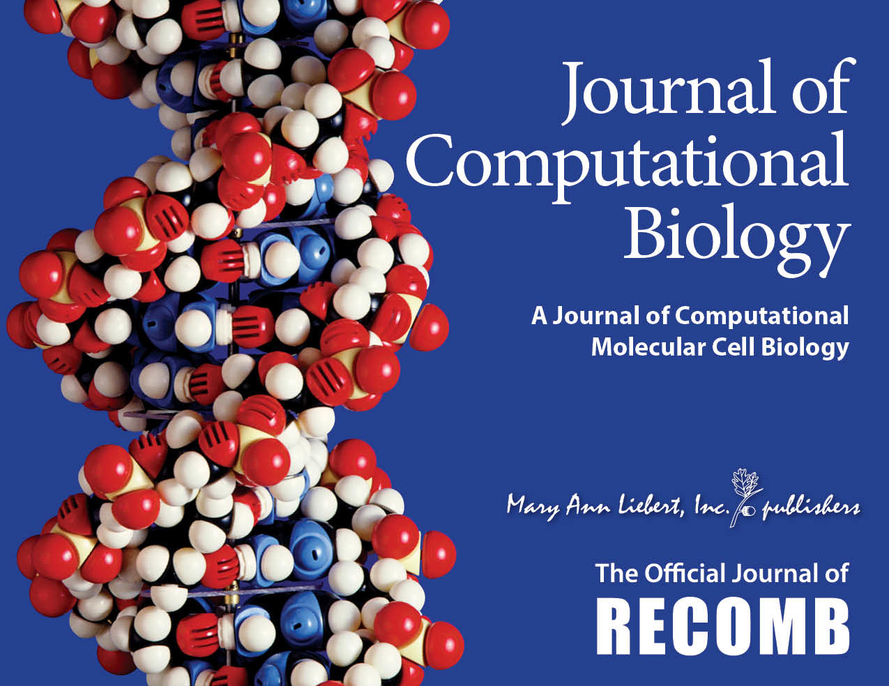 Journal of Computational Biology